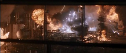 Кадр з фільму У смертельній небезпеці