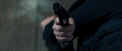 Кадр з фільму Шеф під прикриттям