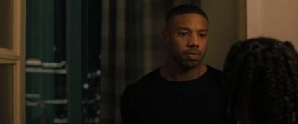 Кадр з фільму Крід 2: Спадок Роккі Бальбоа