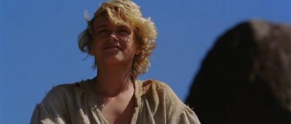 Кадр з фільму Володарі шторму