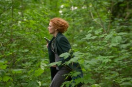 Кадр з фільму Ханна