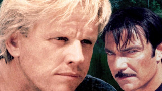 Кадр з фільму Ланцюг