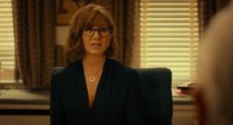 Кадр з фільму Міс Переполох