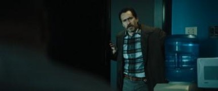 Кадр з фільму Прокляття