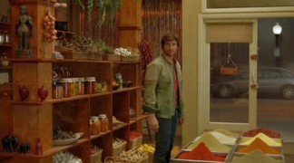 Кадр з фільму Принцеса спецій