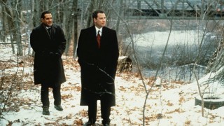 Кадр з фільму Цивільний позов