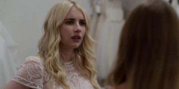 Кадр з фільму Про долю