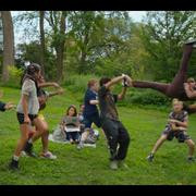 Кадр з фільму 13: Мюзикл