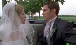 Кадр з фільму Сто весіль, або Тільки новачки одружуються