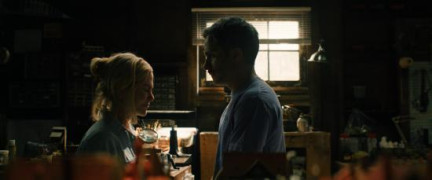 Кадр з фільму Голланд