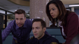 Кадр з фільму Що посієш - те й пожнеш. Таємниці Аврори Тігарден