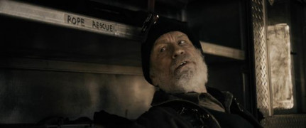 Кадр з фільму Антитіла