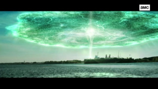 Кадр з фільму Пригоди Мікі Метсона: Піратський кодекс