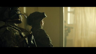 Кадр з фільму Поза юрисдикцією