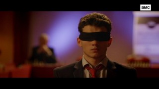 Кадр з фільму Турнір