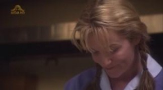 Кадр з фільму Риба не мигає