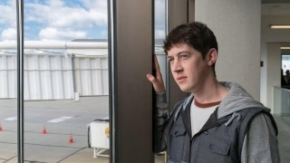 Кадр з фільму НЛО