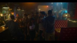 Кадр з фільму Гравці