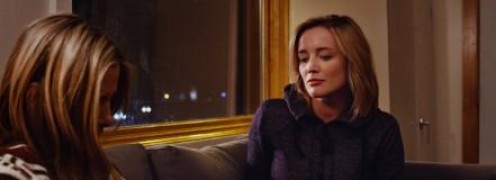 Кадр з фільму На глибині 6-ти футів