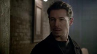 Кадр з фільму Біжи