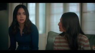 Кадр з фільму Список мрій