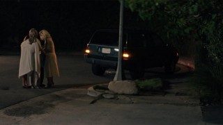 Кадр з фільму Вбивство Ніколь Браун Сімпсон