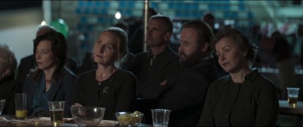 Кадр з фільму Тіло Христове