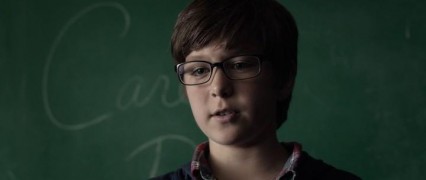 Кадр з фільму Фантастична четвірка