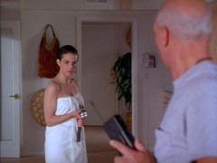 Кадр з фільму Бастіон