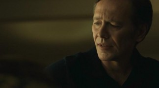 Кадр з фільму Лімб