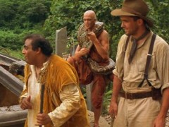 Кадр з фільму Друга книга Джунглів: Мауглі і Балу