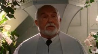 Кадр з фільму Вхід і вихід