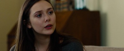 Кадр з фільму Олдбой