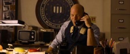 Кадр з фільму Тачка на мільйон