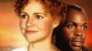 Кадр з фільму Місце у серці