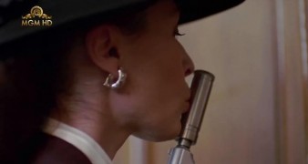 Кадр з фільму Останній ритуал