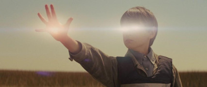 Кадр з фільму Спецвипуск опівночі