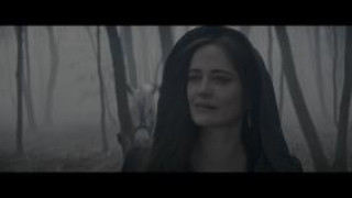 Кадр з фільму Три мушкетери: Міледі