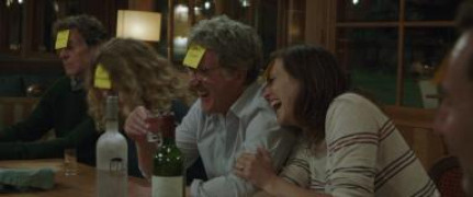 Кадр з фільму Маленькі секрети великої компанії