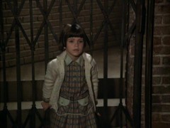 Кадр з фільму Маленька міс Маркер