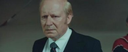 Кадр з фільму Борг проти Макінроя