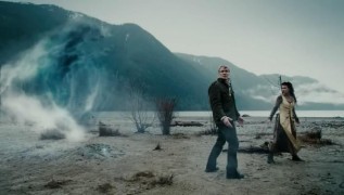 Кадр з фільму В ім'я короля 2