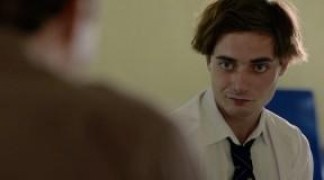 Кадр з фільму Венеція і секс