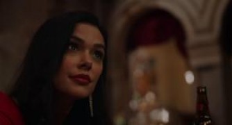 Кадр з фільму Ланцюг убивств