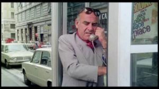 Кадр з фільму Чоловік зі шрамом