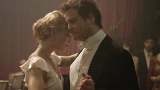 Кадр з фільму Легка поведінка