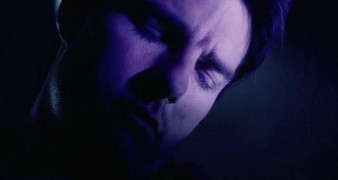 Кадр з фільму Війна світів