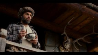 Кадр з фільму Скакун: Різдвяна казка