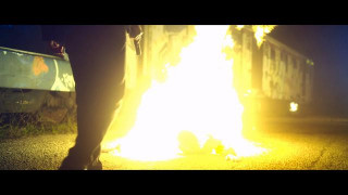 Кадр з фільму Моє ім’я – Вендета