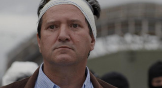 Кадр з фільму Махнемось тілами